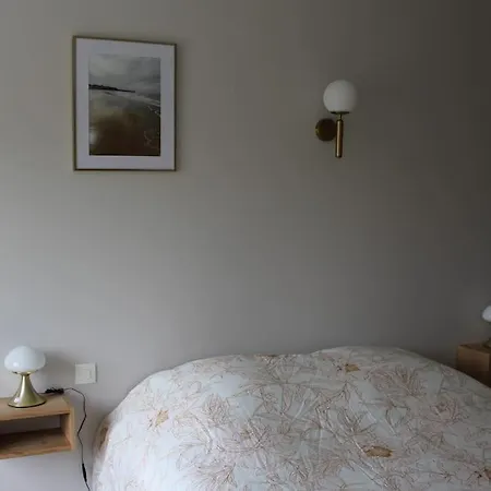 Casa de Férias Maison Jardin Proximite Bayeux, Arromanches Ranchy