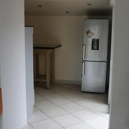 Casa de Férias Maison Jardin Proximite Bayeux, Arromanches *