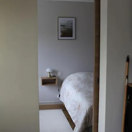 Casa de Férias Maison Jardin Proximite Bayeux, Arromanches Ranchy