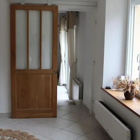 Maison Jardin Proximite Bayeux, Arromanches Ranchy