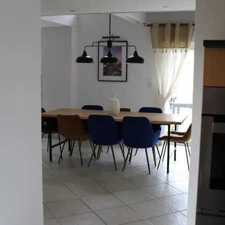 Maison Jardin Proximite Bayeux, Arromanches Casa de Férias