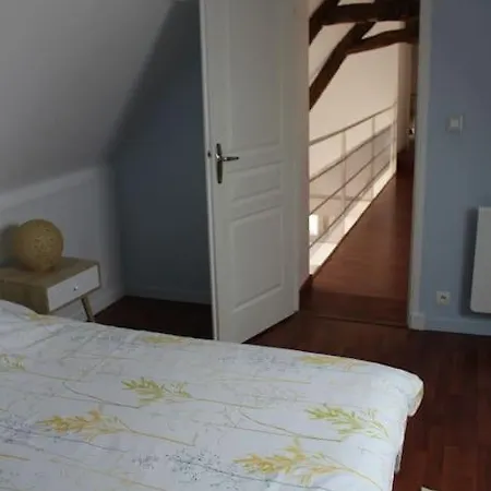 Maison Jardin Proximite Bayeux, Arromanches Ranchy