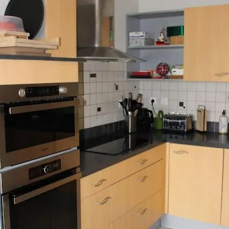 Casa de Férias Maison Jardin Proximite Bayeux, Arromanches *