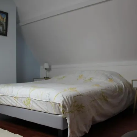 Maison Jardin Proximite Bayeux, Arromanches Holiday home Ranchy