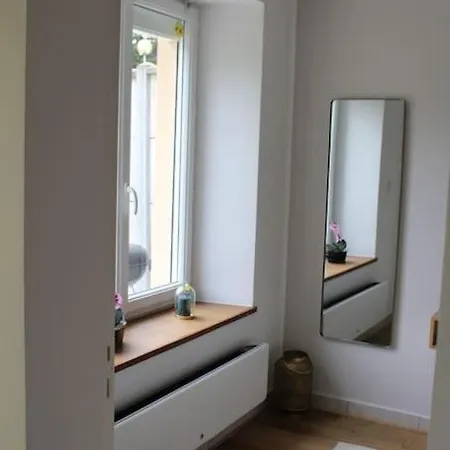 Casa de Férias Maison Jardin Proximite Bayeux, Arromanches *