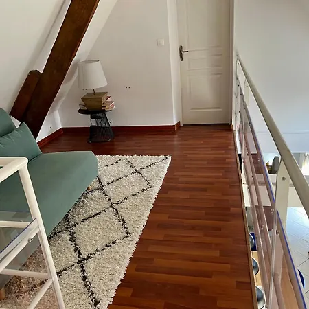 Maison Jardin Proximite Bayeux, Arromanches * Ranchy