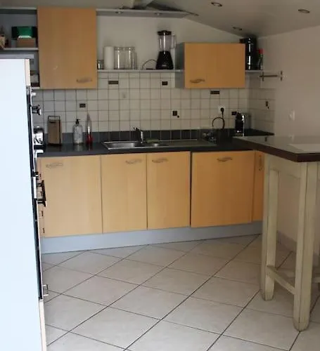 Maison Jardin Proximite Bayeux, Arromanches 別荘