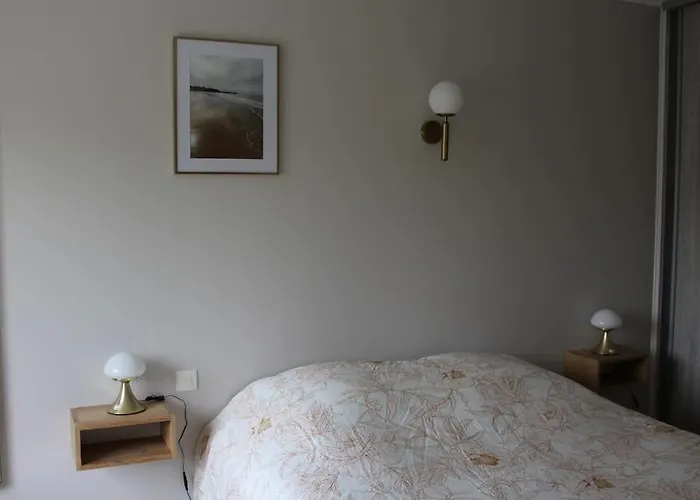 別荘 Maison Jardin Proximite Bayeux, Arromanches Ranchy