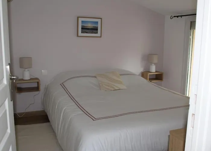 Maison Jardin Proximite Bayeux, Arromanches * Ranchy