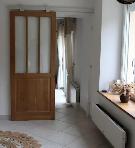 Maison Jardin Proximite Bayeux, Arromanches Ranchy