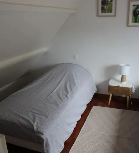 Maison Jardin Proximite Bayeux, Arromanches *