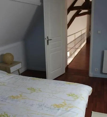 Maison Jardin Proximite Bayeux, Arromanches Ranchy