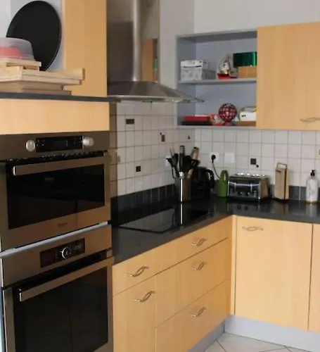 別荘 Maison Jardin Proximite Bayeux, Arromanches *