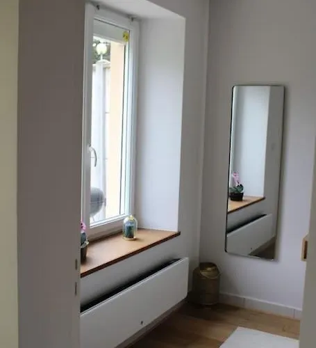 別荘 Maison Jardin Proximite Bayeux, Arromanches *